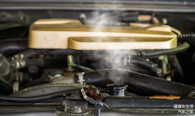 汽车发动机过热,原因、影响及解决方案