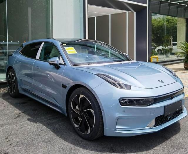 极氪汽车，探索这家新兴汽车品牌背后的实力与创新